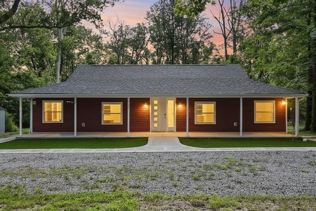 4034 North Lake Drive, Morning View, KY 41063