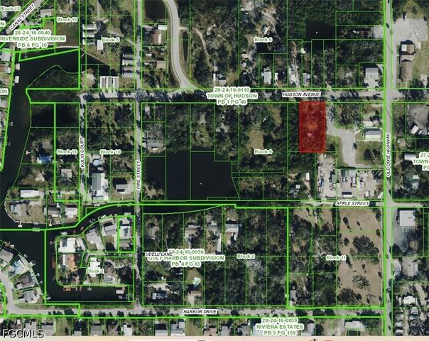 6916 Hudson AVE, Hudson, FL 34667