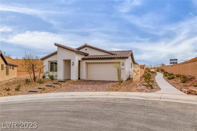 10 Sun Lily Lane, Henderson, NV 89011