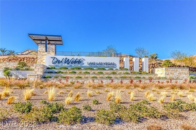 10 Sun Lily Lane, Henderson, NV 89011