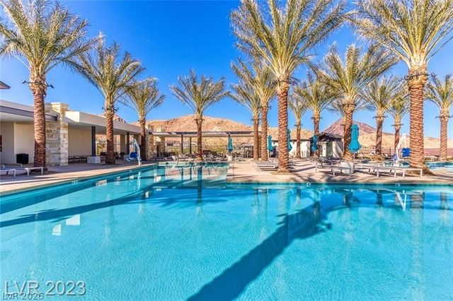 10 Sun Lily Lane, Henderson, NV 89011