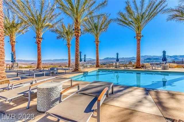 10 Sun Lily Lane, Henderson, NV 89011