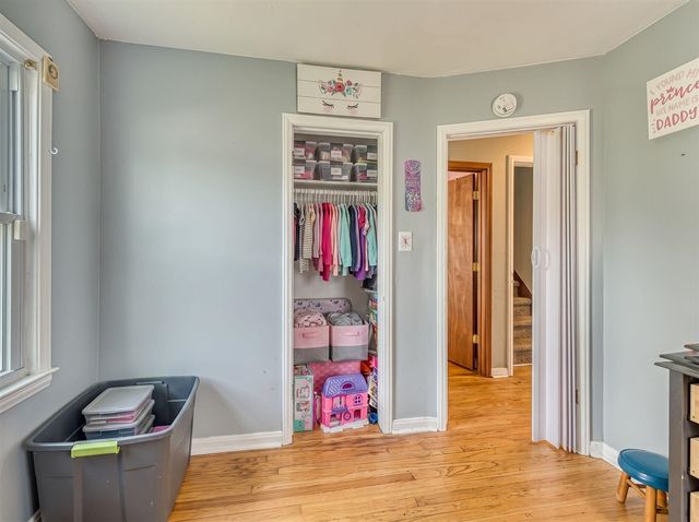 214 Cleveland Street, Trenton, MI 48183
