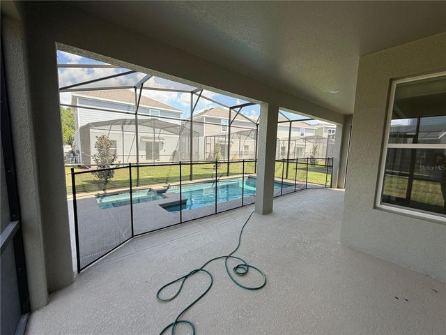 7867 POPLIN STREET, Kissimmee, FL 34747