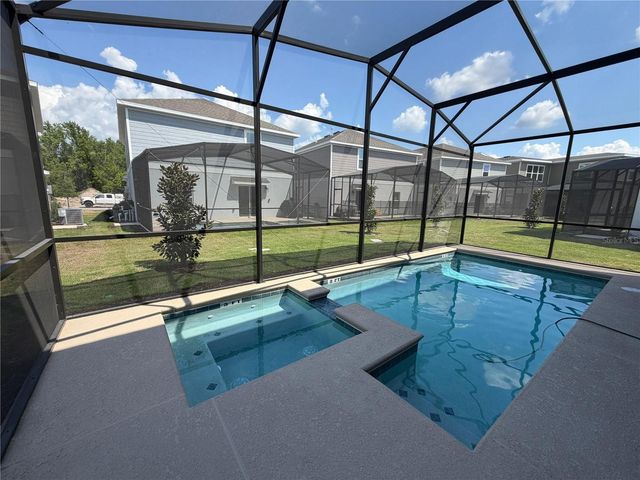 7867 POPLIN STREET, Kissimmee, FL 34747