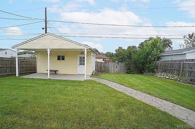 58 Hillwood Drive, Cheektowaga, NY 14227