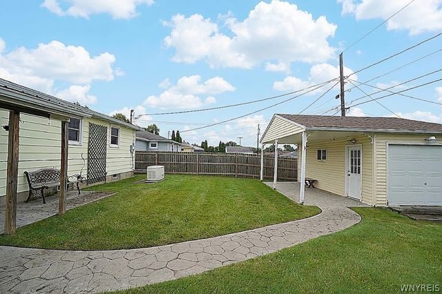 58 Hillwood Drive, Cheektowaga, NY 14227