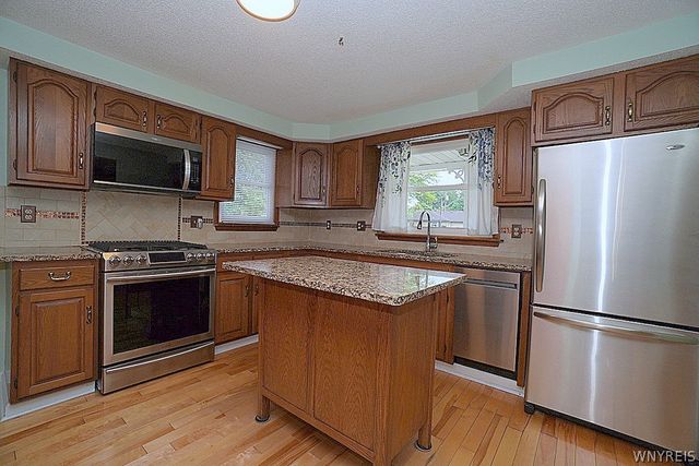 58 Hillwood Drive, Cheektowaga, NY 14227