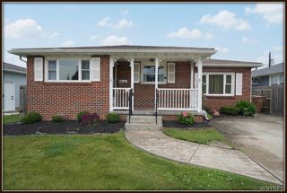 58 Hillwood Drive, Cheektowaga, NY 14227