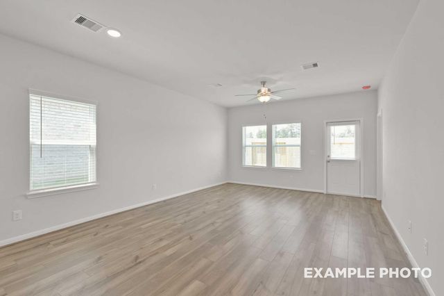 2120 South Canopy Crossing Circle, Conroe, TX 77301
