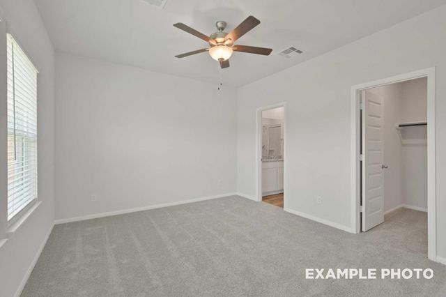 2120 South Canopy Crossing Circle, Conroe, TX 77301
