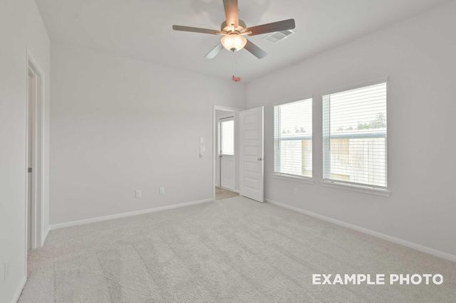 2120 South Canopy Crossing Circle, Conroe, TX 77301