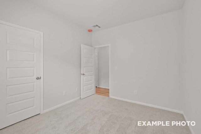 2120 South Canopy Crossing Circle, Conroe, TX 77301