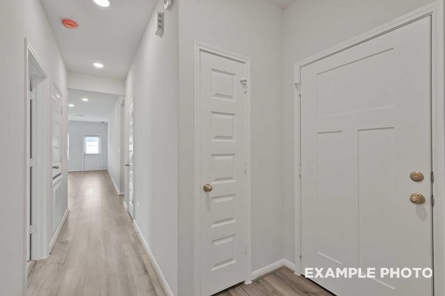 2120 South Canopy Crossing Circle, Conroe, TX 77301