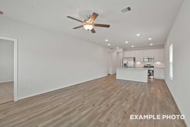 2120 South Canopy Crossing Circle, Conroe, TX 77301
