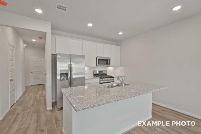 2120 South Canopy Crossing Circle, Conroe, TX 77301