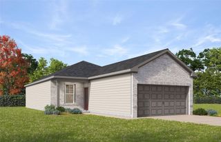 2120 South Canopy Crossing Circle, Conroe, TX 77301