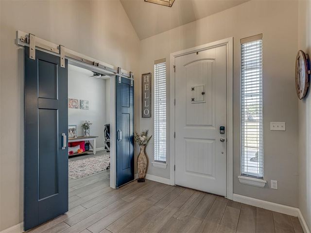 15218 Colonia Bella Drive, Edmond, OK 73013