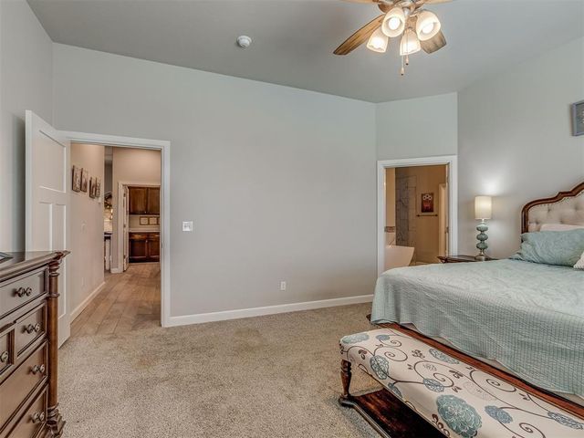 15218 Colonia Bella Drive, Edmond, OK 73013