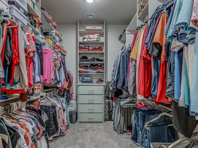 15218 Colonia Bella Drive, Edmond, OK 73013