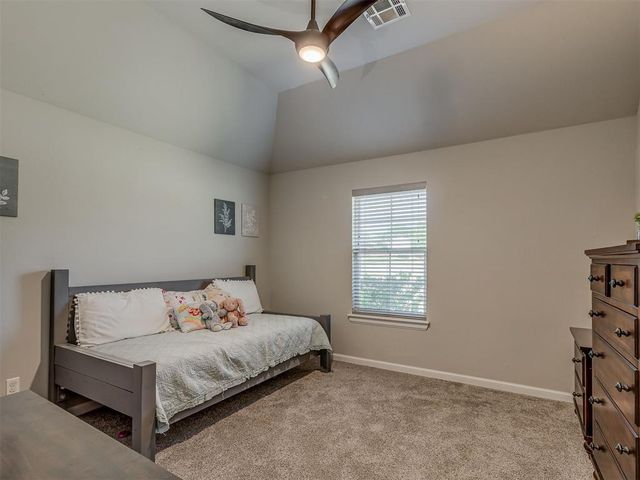 15218 Colonia Bella Drive, Edmond, OK 73013