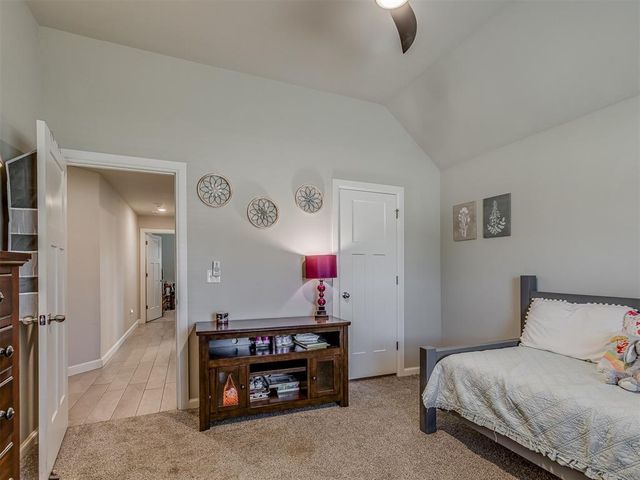 15218 Colonia Bella Drive, Edmond, OK 73013