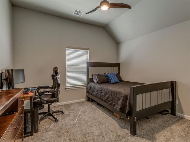 15218 Colonia Bella Drive, Edmond, OK 73013