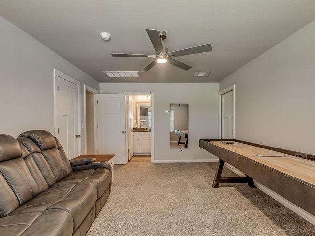 15218 Colonia Bella Drive, Edmond, OK 73013