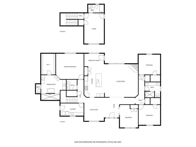 15218 Colonia Bella Drive, Edmond, OK 73013