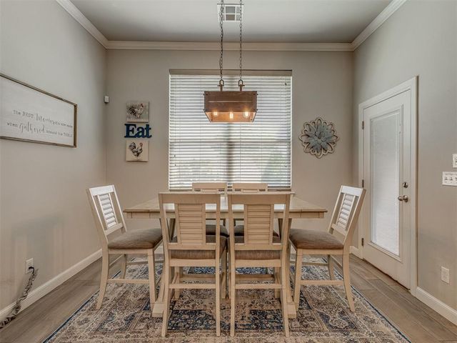 15218 Colonia Bella Drive, Edmond, OK 73013