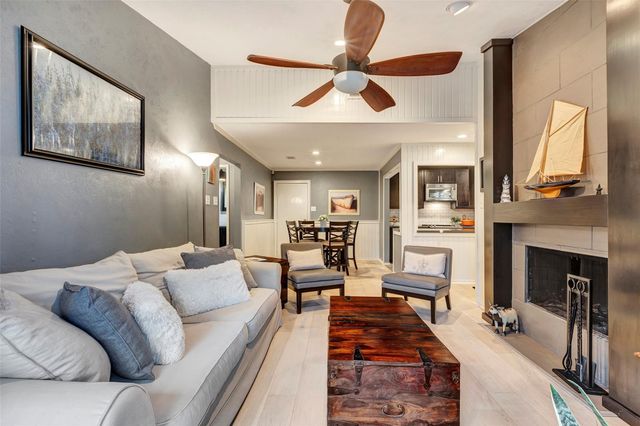 15435 Carmel Drive Drive 34, Willis, TX 77318