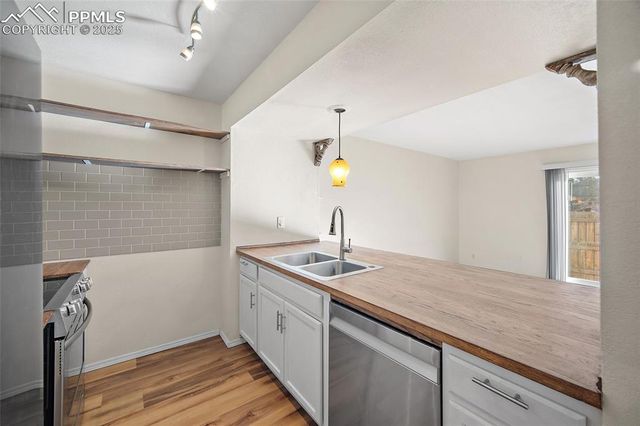 4279 Hunting Meadows Circle 5, Colorado Springs, CO 80916