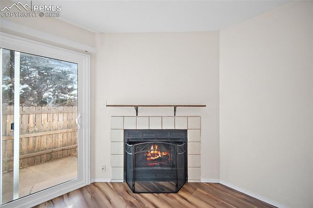 4279 Hunting Meadows Circle 5, Colorado Springs, CO 80916