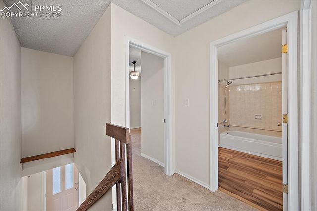 4279 Hunting Meadows Circle 5, Colorado Springs, CO 80916