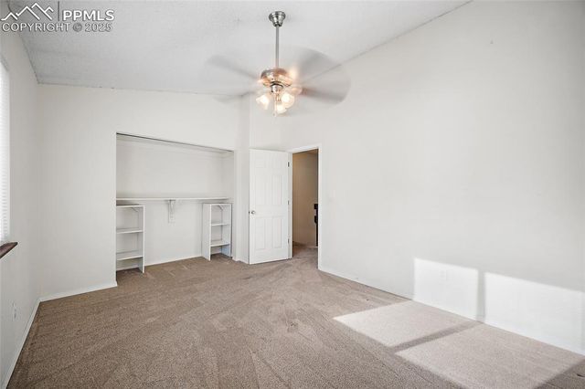 4279 Hunting Meadows Circle 5, Colorado Springs, CO 80916