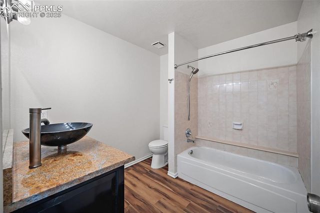 4279 Hunting Meadows Circle 5, Colorado Springs, CO 80916