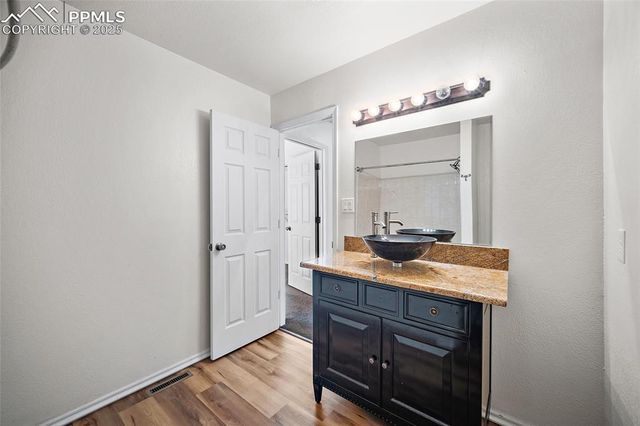 4279 Hunting Meadows Circle 5, Colorado Springs, CO 80916