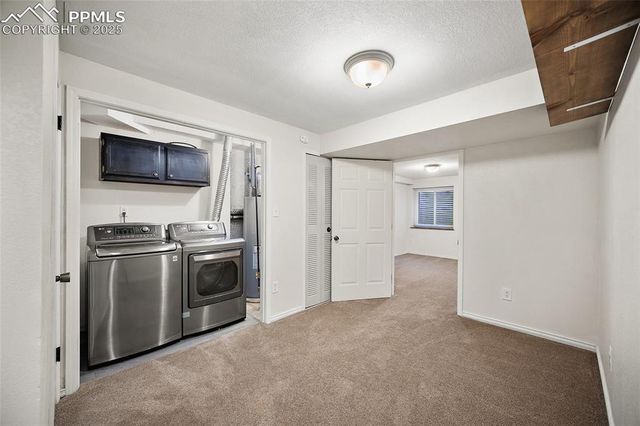 4279 Hunting Meadows Circle 5, Colorado Springs, CO 80916