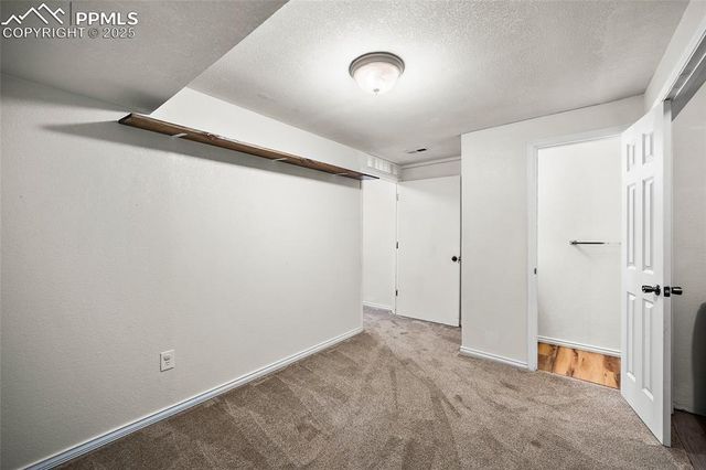 4279 Hunting Meadows Circle 5, Colorado Springs, CO 80916