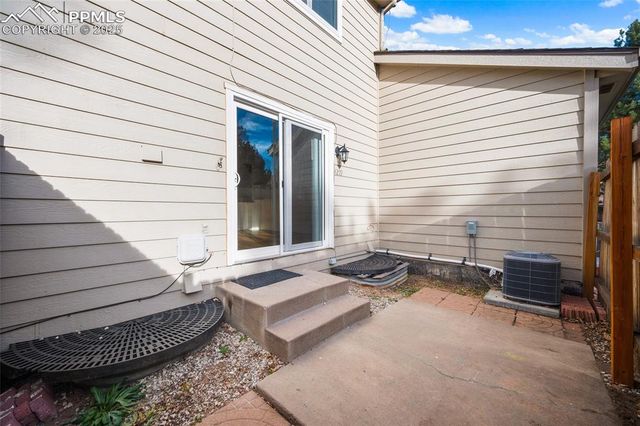 4279 Hunting Meadows Circle 5, Colorado Springs, CO 80916