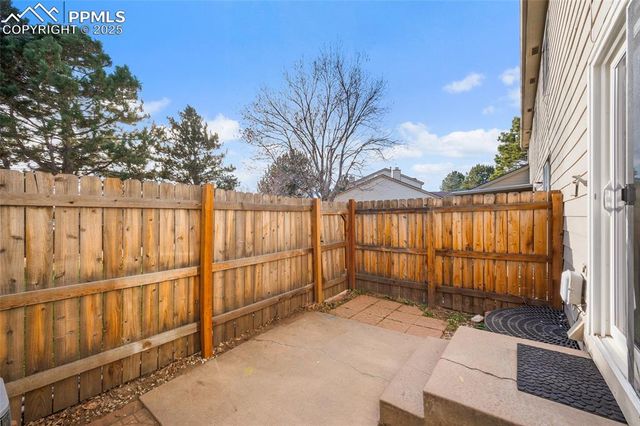 4279 Hunting Meadows Circle 5, Colorado Springs, CO 80916