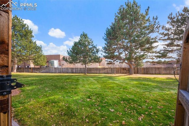 4279 Hunting Meadows Circle 5, Colorado Springs, CO 80916