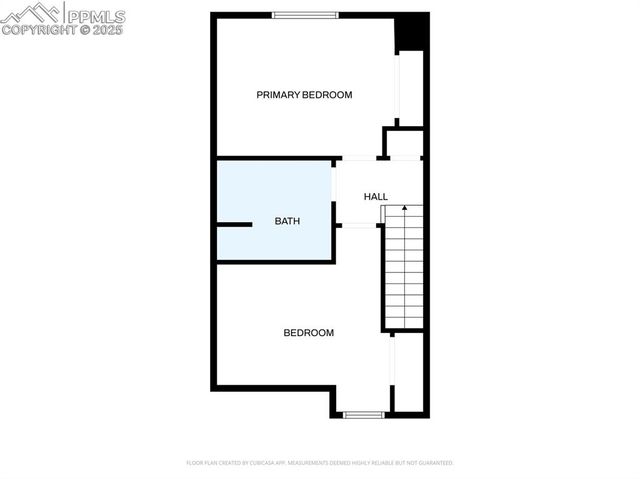 4279 Hunting Meadows Circle 5, Colorado Springs, CO 80916