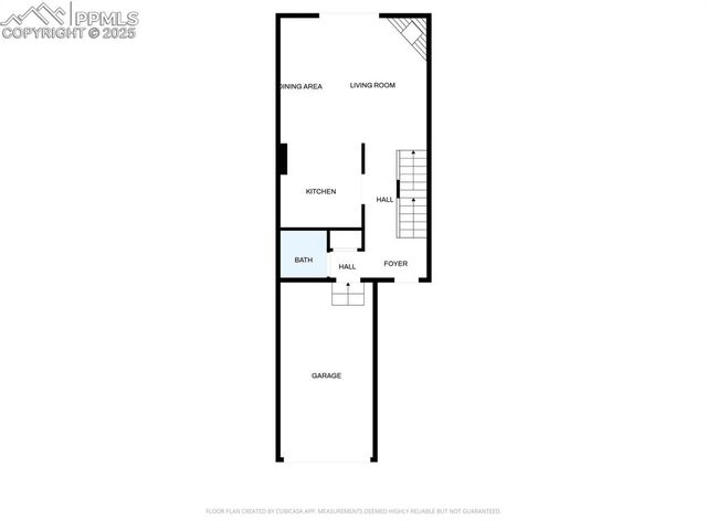 4279 Hunting Meadows Circle 5, Colorado Springs, CO 80916