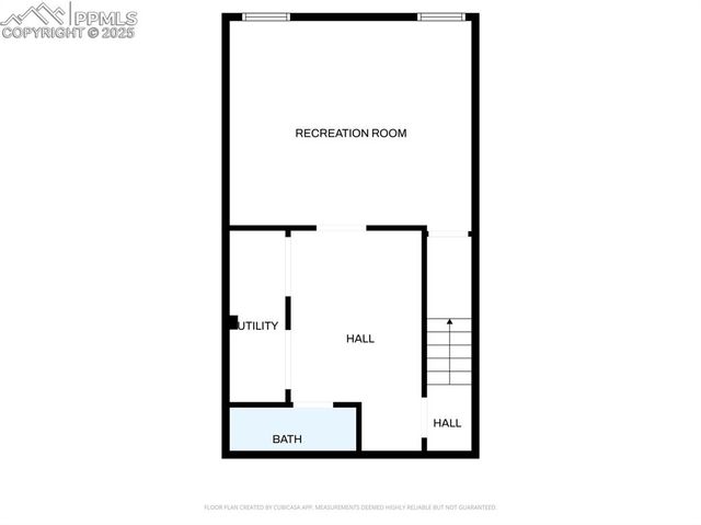 4279 Hunting Meadows Circle 5, Colorado Springs, CO 80916