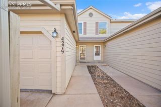 4279 Hunting Meadows Circle 5, Colorado Springs, CO 80916