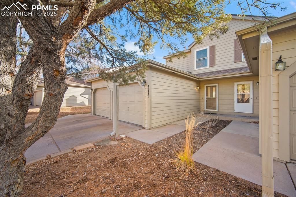 4279 Hunting Meadows Circle 5, Colorado Springs, CO 80916