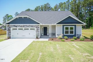 96 Northwood Drive, Fuquay Varina, NC 27526