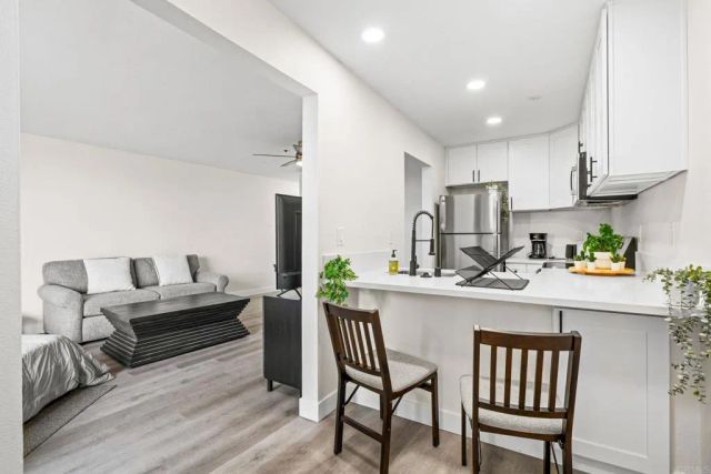 4465 Ocean Boulevard 4, Pacific Beach (san Diego), CA 92109