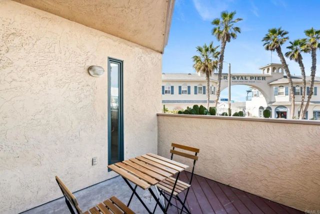 4465 Ocean Boulevard 4, Pacific Beach (san Diego), CA 92109